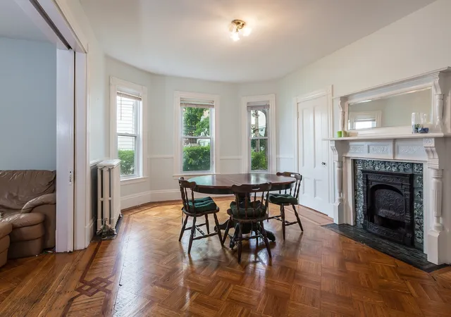 Photo 4 of Condo for sale at 27 Parsons #27, Brighton, MA 02135 | MLS# 73570629 | Listing updated on 2026-09-05