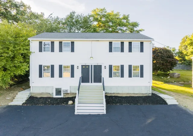 Photo 1 of Single family home for sale at 28b Boylston St, Worcester, MA 01605 | MLS# 73579794 | Listing updated on 2026-09-22