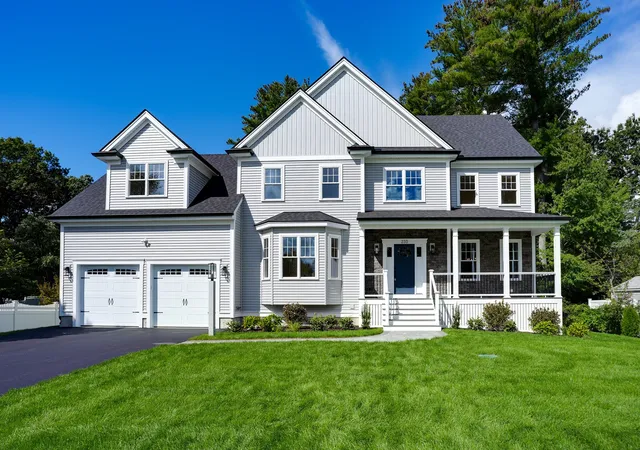 Photo 1 of Mansion for sale at 233 Fox Hl Rd, Burlington, MA 01803 | MLS# 73582421 | Listing updated on 2026-10-26