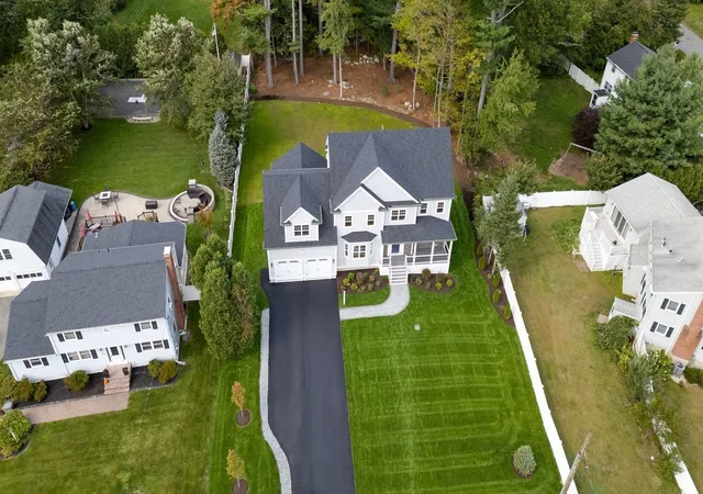 Photo 2 of Mansion for sale at 233 Fox Hl Rd, Burlington, MA 01803 | MLS# 73582421 | Listing updated on 2026-10-26
