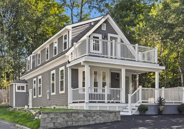 Single family home for sale at 8 Wilmington Rd, Burlington, MA 01803 | MLS# 73574810