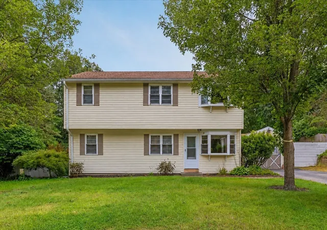 Single family home for sale at 19 Cypress St, Oxford, MA 01540 | MLS# 73571708