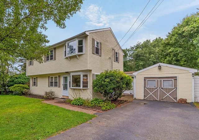 Photo 2 of Single family home for sale at 19 Cypress St, Oxford, MA 01540 | MLS# 73571708 | Listing updated on 2026-09-07