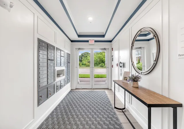 Listing Photo 5 - Condo for sale in building located at 2404 Pennington Dr, Walpole, MA 02081 - Unit #2404