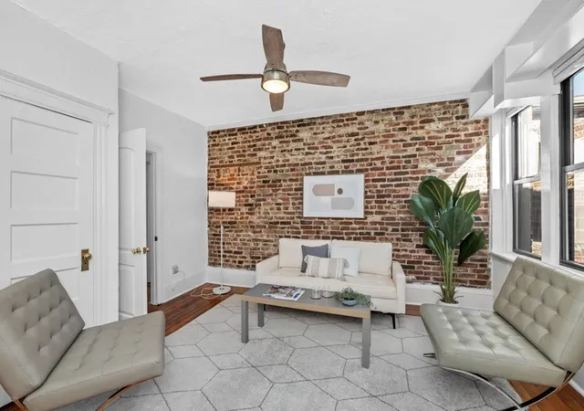 Condo for sale at 282-284 Cambridge St #4, Boston, MA 02114 | MLS# 73588456