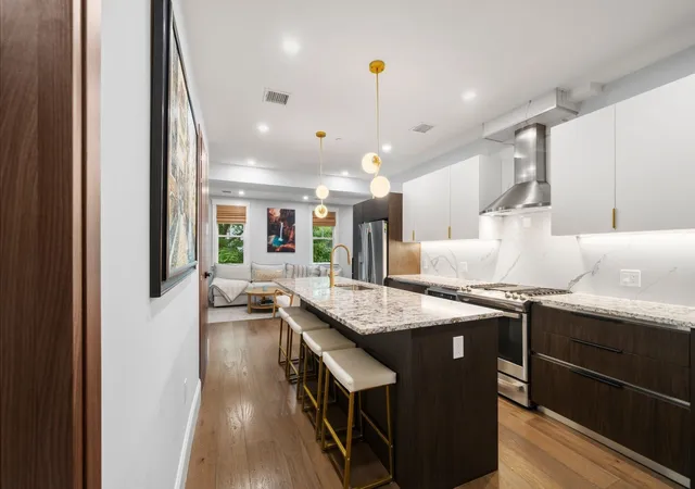 Photo 2 of Condo for sale at 32 Pearl St #3, Dorchester, MA 02125 | MLS# 73578069 | Listing updated on 2026-10-19