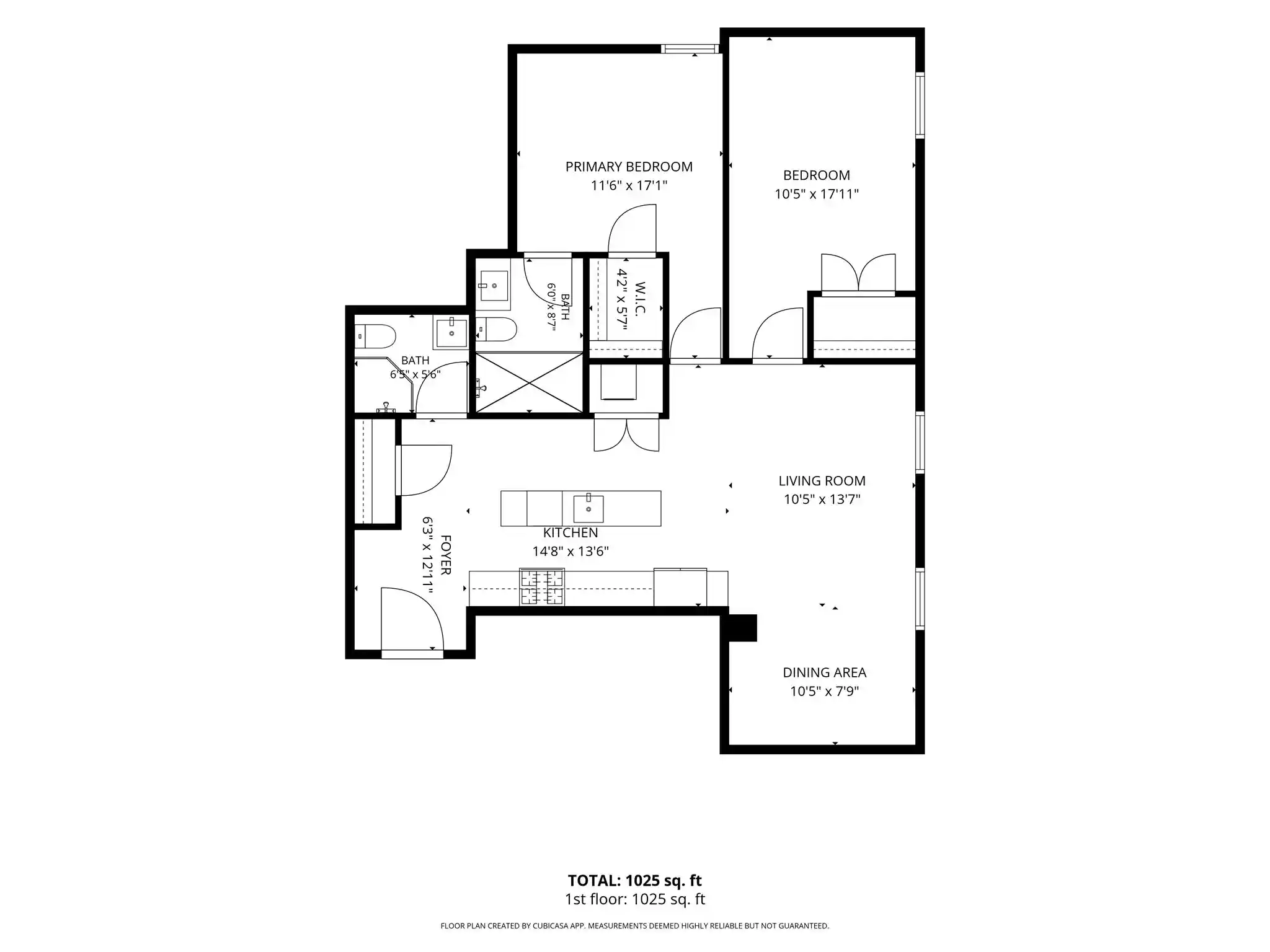 Listing Photo 32 - Condo for sale in 32 Pearl St located at 32 Pearl St, Boston, MA 02125 - Unit 32 Pearl St