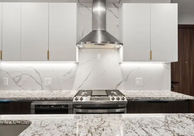 Listing Photo 4 - Condo for sale in building located at 32 Pearl St, Boston, MA 02125 - Unit #3