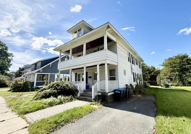 Photo 2 of Multi family home for sale at 23 Marcella Ave, Pittsfield, MA 01201 | MLS# 73582313 | Listing updated on 2026-09-28