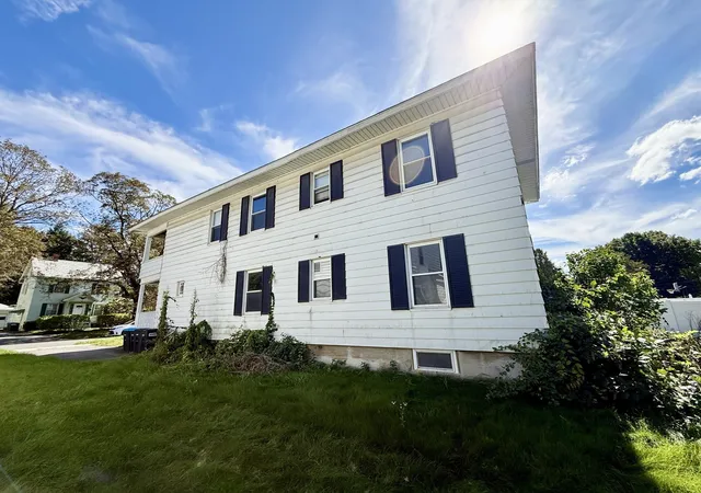 Photo 3 of Multi family home for sale at 23 Marcella Ave, Pittsfield, MA 01201 | MLS# 73582313 | Listing updated on 2026-09-28