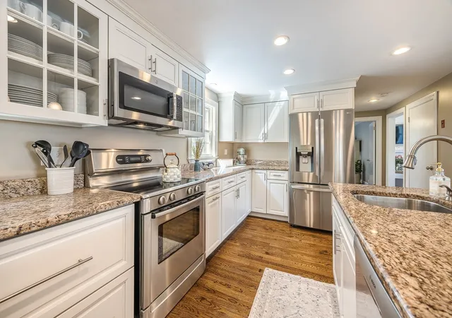 Photo 3 of Sale Pending at 51 Hopkins St, Reading, MA 01867 | MLS# 73573883 | Listing updated on 2026-09-23