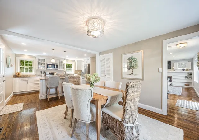 Photo 4 of Sale Pending at 51 Hopkins St, Reading, MA 01867 | MLS# 73573883 | Listing updated on 2026-09-23