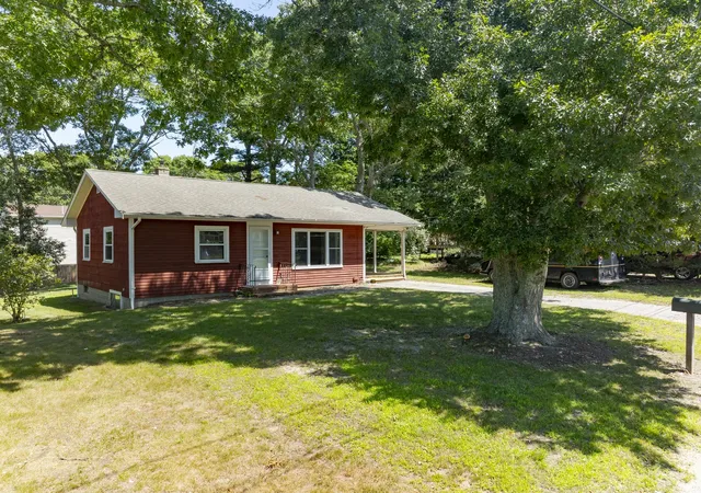 Photo 1 of Single family home for sale at 16 Hartwell, East Falmouth, MA 02536 | MLS# 73584696 | Listing updated on 2026-10-04