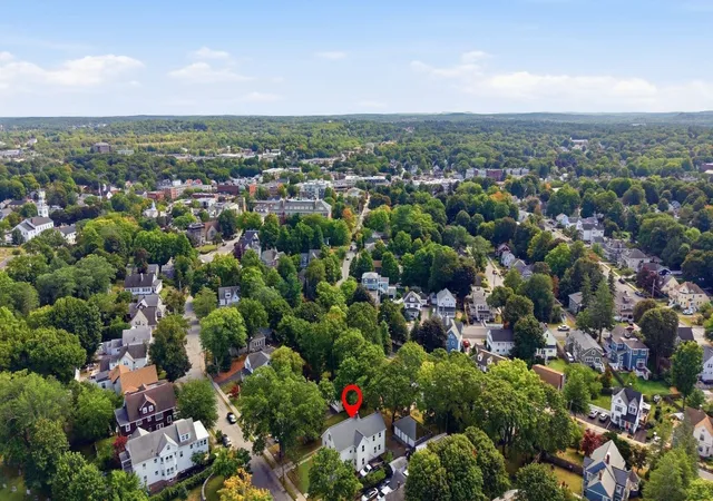 Photo 4 of Single family home for sale at 38 Highland St, Reading, MA 01867 | MLS# 73574006 | Listing updated on 2026-09-15