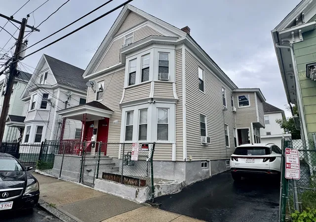 Photo 1 of Sale Pending at 57 59 Bennington St, Lawrence, MA 01841 | MLS# 73570866 | Listing updated on 2026-09-11