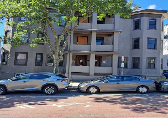 Condo for sale at 356a Broadway #A-2, Somerville, MA 02145 | MLS# 73582771