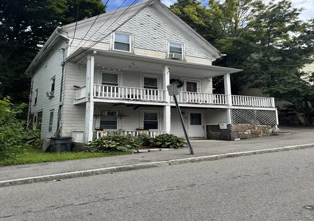Multi family home for sale at 22-24 Prout, Quincy, MA 02169 | MLS# 73582311