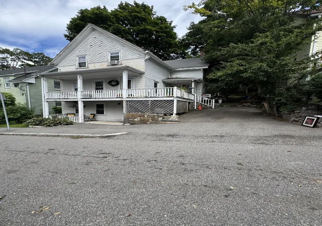 Photo 2 of Multi family home for sale at 22 24 Prout, Quincy, MA 02169 | MLS# 73582311 | Listing updated on 2026-10-16