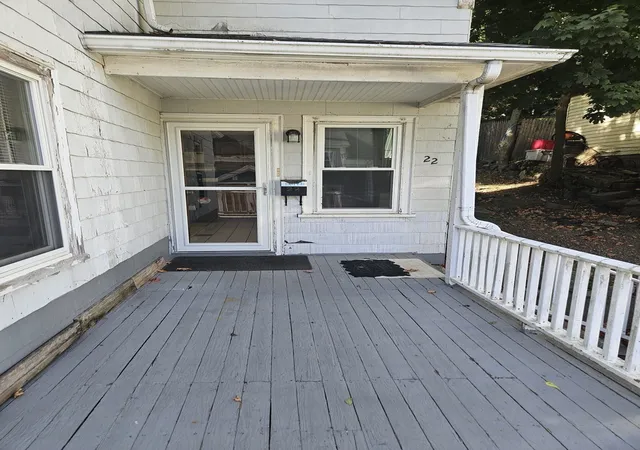 Photo 3 of Multi family home for sale at 22 24 Prout, Quincy, MA 02169 | MLS# 73582311 | Listing updated on 2026-10-16