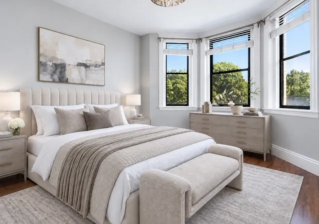 Photo 1 of Condo for sale at 69 Park Dr #8, Boston, MA 02215 | MLS# 73577442 | Listing updated on 2026-10-07