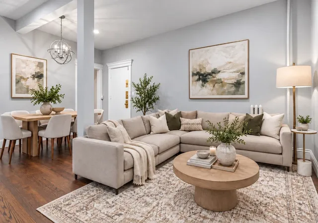 Photo 2 of Condo for sale at 69 Park Dr #8, Boston, MA 02215 | MLS# 73577442 | Listing updated on 2026-10-07