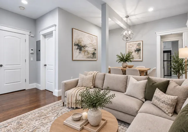 Photo 3 of Condo for sale at 69 Park Dr #8, Boston, MA 02215 | MLS# 73577442 | Listing updated on 2026-10-07