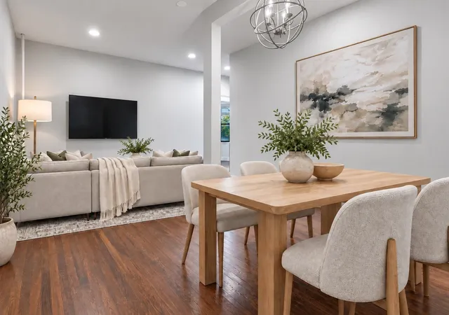 Listing Photo 4 - Condo for sale in building located at 69 Park Dr, Boston, MA 02215 - Unit #8