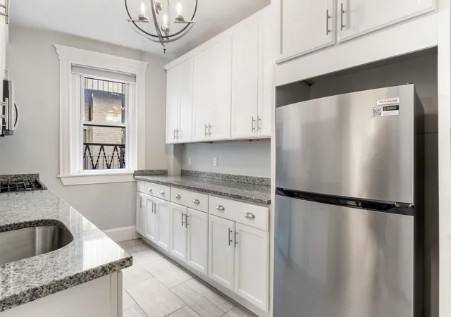 Listing Photo 5 - Condo for sale in building located at 69 Park Dr, Boston, MA 02215 - Unit #8