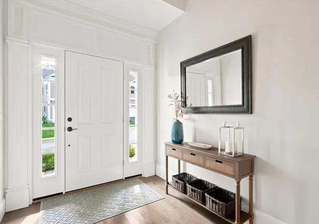Photo 3 of Condo for sale at 13 Cutter #U13, Amesbury, MA 01913 | MLS# 73573544 | Listing updated on 2026-09-12