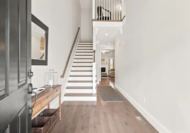 Listing Photo 4 - Condo for sale in building located at 13 Cutter, Amesbury, MA 01913 - Unit #U13
