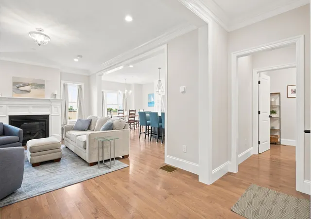 Listing Photo 5 - Condo for sale in building located at 13 Cutter, Amesbury, MA 01913 - Unit #U13