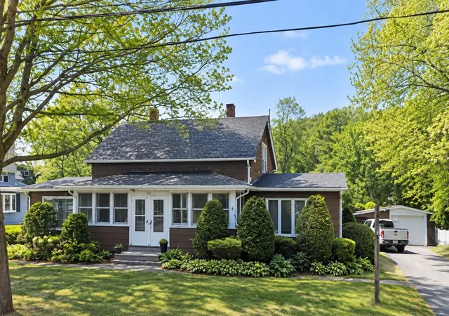 Photo 1 of Sale Pending at 212 Elm St, Agawam, MA 01001 | MLS# 73582660 | Listing updated on 2026-09-28