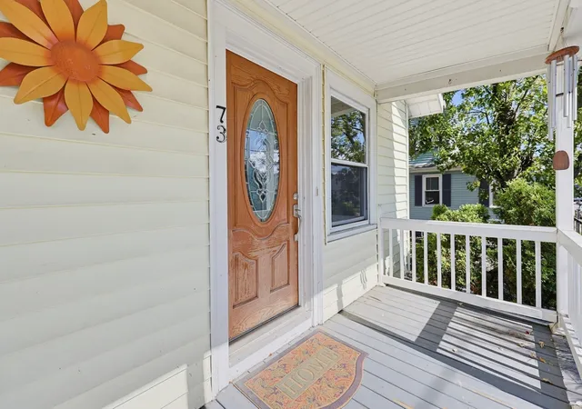 Photo 3 of Single family home for sale at 73 Turner St, Attleboro, MA 02703 | MLS# 73579853 | Listing updated on 2026-10-25