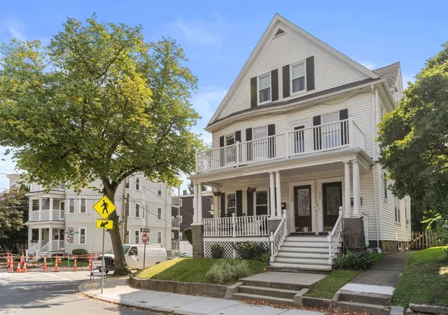 Photo 1 of Condo for sale at 171 Savin Hl Ave #2, Boston, MA 02125 | MLS# 73579575 | Listing updated on 2026-10-08