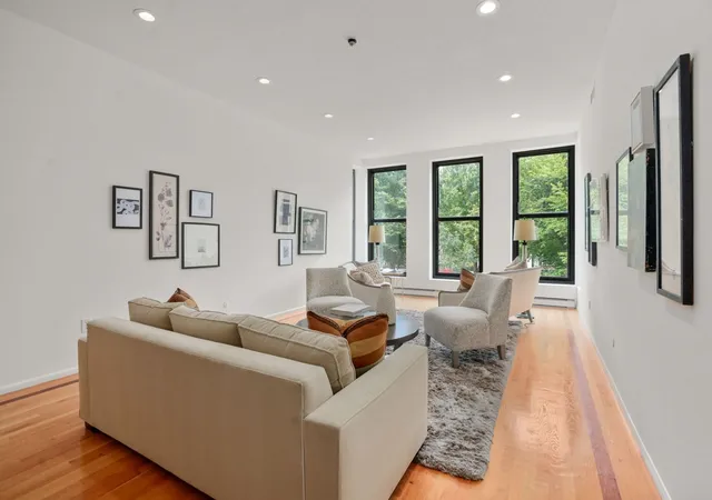 Photo 1 of Condo for sale at 160 Commonwealth Ave #218, Boston, MA 02116 | MLS# 73585492 | Listing updated on 2026-10-05