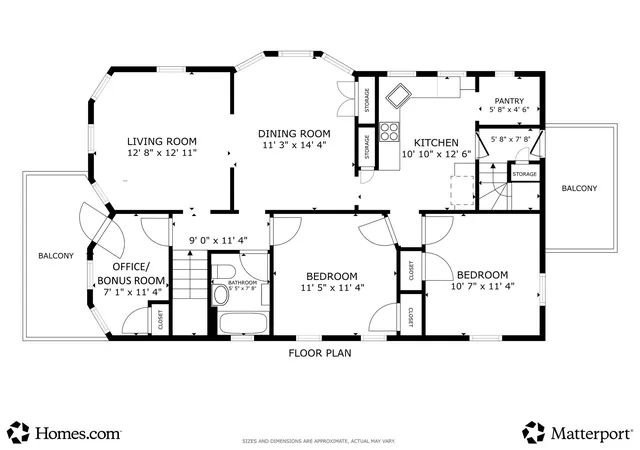 Photo 17 of Condo for sale at 134 Tyndale St #2, Roslindale, MA 02131 | MLS# 73574601 | Listing updated on 2026-10-03