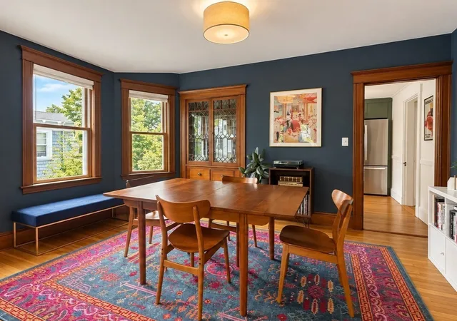 Photo 2 of Condo for sale at 134 Tyndale St #2, Roslindale, MA 02131 | MLS# 73574601 | Listing updated on 2026-09-14