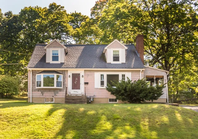 Photo 1 of Sale Pending at 17 Galen St, Waltham, MA 02451 | MLS# 73574323 | Listing updated on 2026-09-16