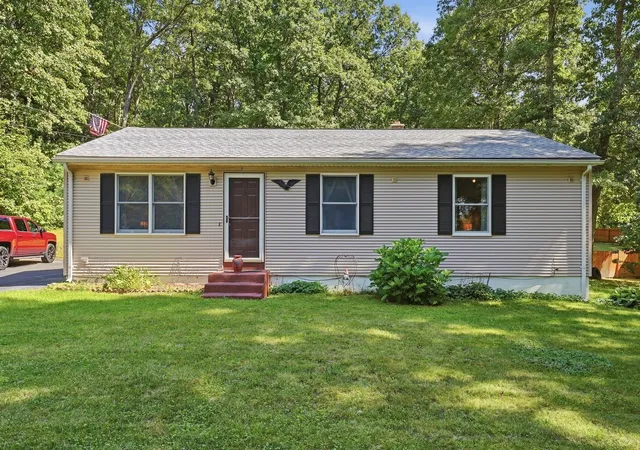 Photo 1 of Single family home for sale at 24 Old Thompson St, Palmer, MA 01069 | MLS# 73581208 | Listing updated on 2026-10-20