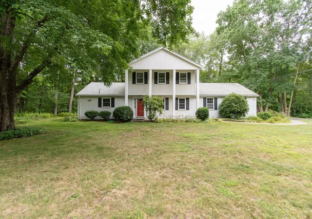 Single family home for sale at 16 Crabapple Ln, Chelmsford, MA 01824 | MLS# 73574777