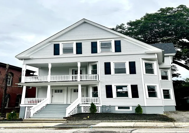Listing Photo 1 - Condo for sale in building located at 106 County St, Attleboro, MA 02744