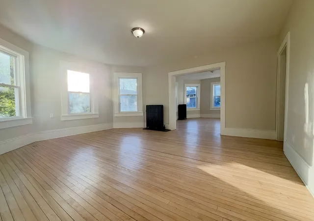 Listing Photo 3 - Condo for sale in building located at 106 County St, Attleboro, MA 02744