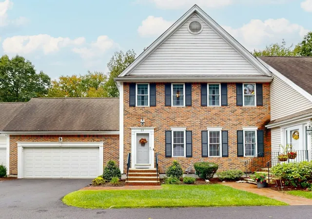 Photo 1 of Single family home for sale at 23 Turtlebrook Way, Medfield, MA 02052 | MLS# 73585052 | Listing updated on 2026-10-10