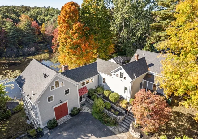 Photo 1 of Single family home for sale at 101 Ayer Rd, Harvard, MA 01451 | MLS# 73588507 | Listing updated on 2026-10-12
