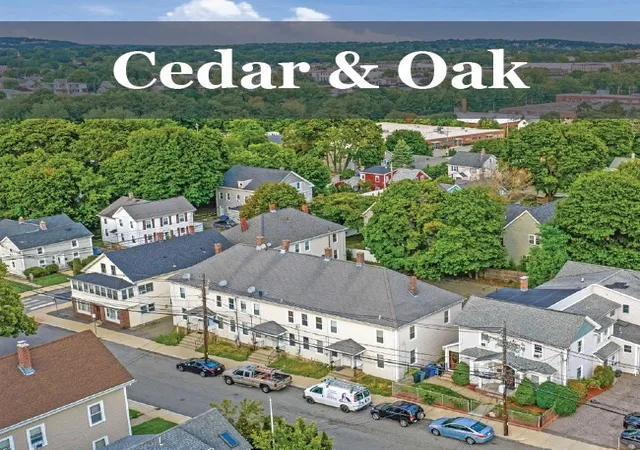 Photo 2 of Multi family home for sale at 34 44 Cedar, Waltham, MA 02453 | MLS# 73586526 | Listing updated on 2026-10-09