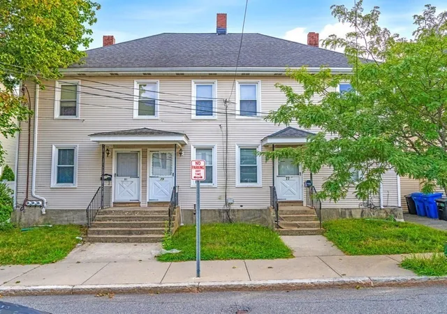 Photo 3 of Multi family home for sale at 34 44 Cedar, Waltham, MA 02453 | MLS# 73586526 | Listing updated on 2026-10-09