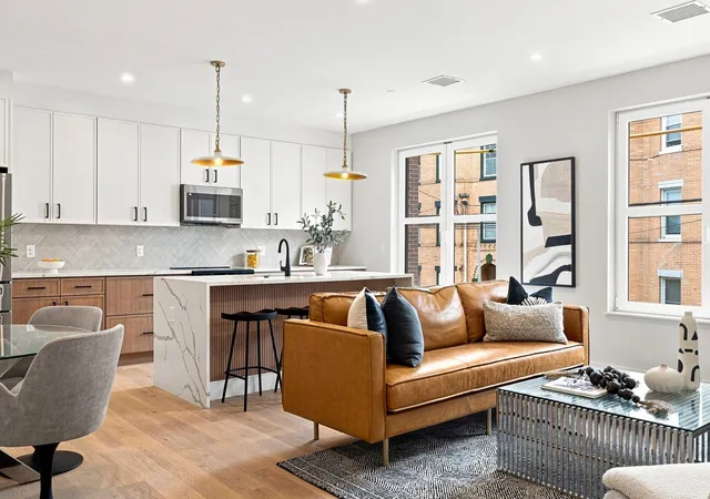 Photo 1 of Condo for sale at 27 Guild St #202, Roxbury, MA 02119 | MLS# 73573171 | Listing updated on 2026-09-12