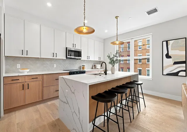 Photo 2 of Condo for sale at 27 Guild St #202, Roxbury, MA 02119 | MLS# 73573171 | Listing updated on 2026-09-12