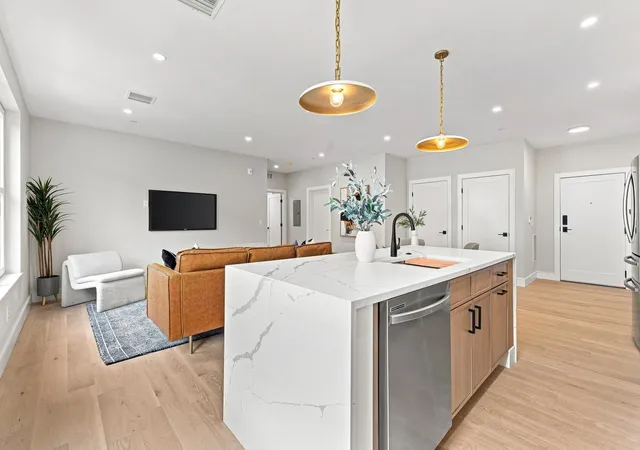 Photo 3 of Condo for sale at 27 Guild St #202, Roxbury, MA 02119 | MLS# 73573171 | Listing updated on 2026-09-12
