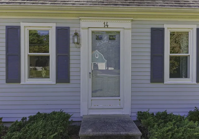 Photo 1 of Single family home for sale at 14 Jeannes, Forestdale, MA 02644 | MLS# 73588020 | Listing updated on 2026-10-27